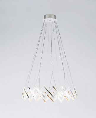 Zoom Pendelleuchte Serien Lighting